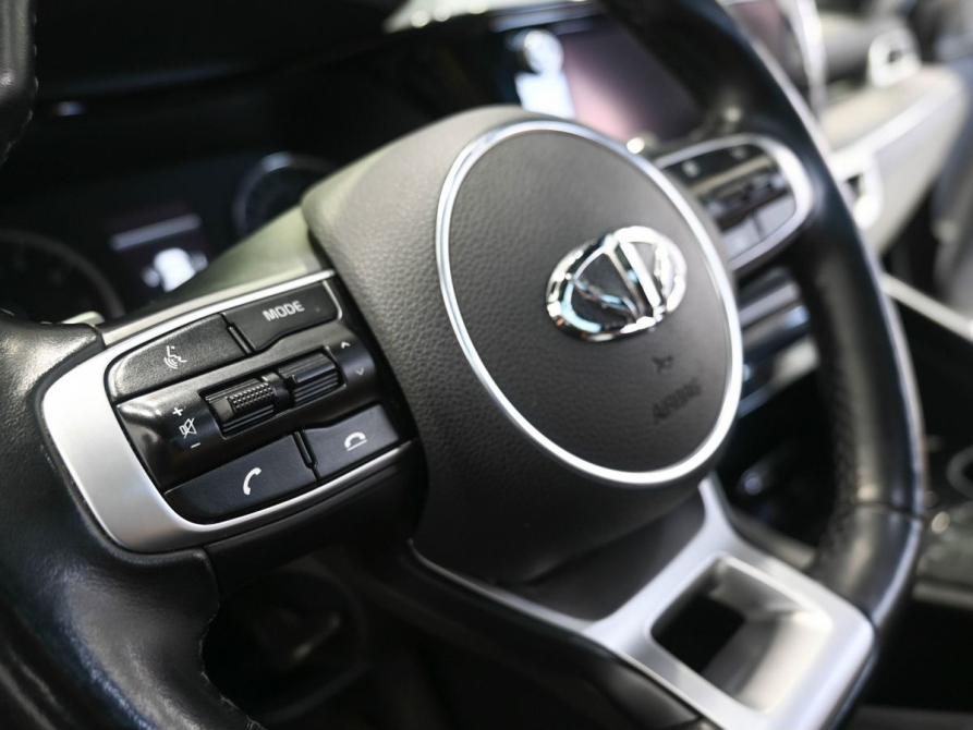 Kia K5 III Ростов-на-Дону  - изображение 21