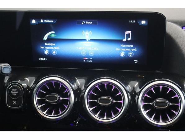 Mercedes-Benz GLA II (H247) с пробегом 2021 года, цена 2 479 800 рублей, 150186 км, внедорожник, Автокод Объявления