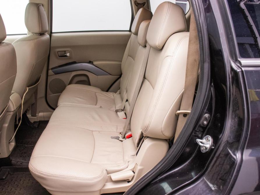 Mitsubishi Outlander II Москва  - изображение 11