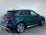 Audi Q5 II (FY) Ростов-на-Дону  - изображение 28