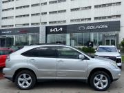 Lexus RX II Рестайлинг Москва  - изображение 25