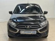 Lada (ВАЗ) Granta I Рестайлинг Балашиха  - изображение 18