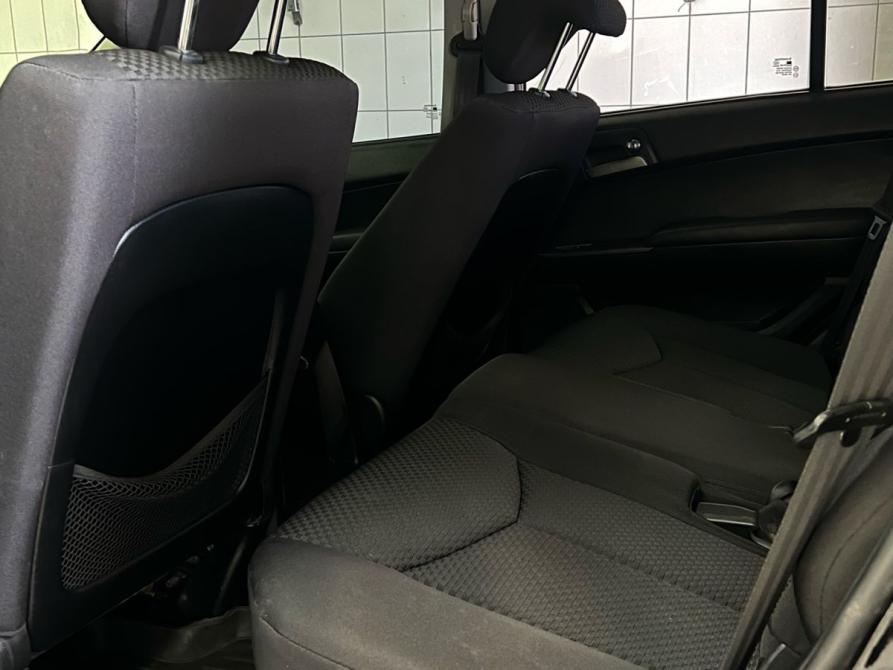 SsangYong Kyron I Рестайлинг Волгоград  - изображение 13