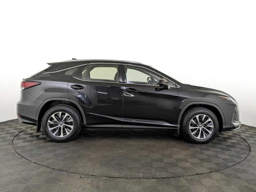 Lexus RX IV Рестайлинг Москва  - изображение 4