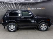 Lada (ВАЗ) 2121 (4x4) I Рестайлинг Самара  - изображение 25