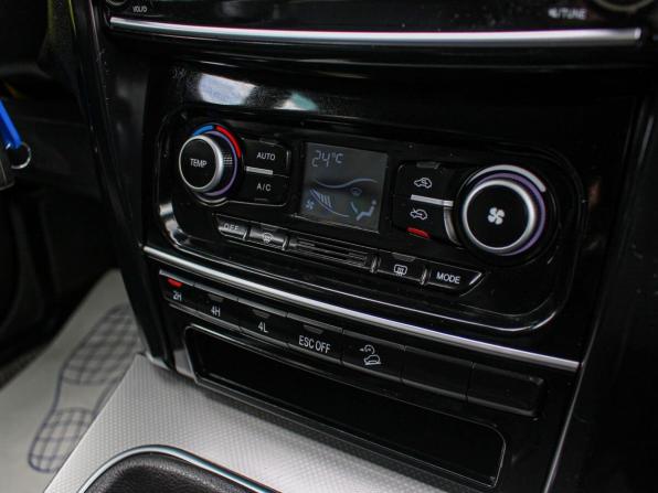 Haval H5 I с пробегом 2020 года, цена 1 495 000 рублей, 117430 км, внедорожник, Автокод Объявления