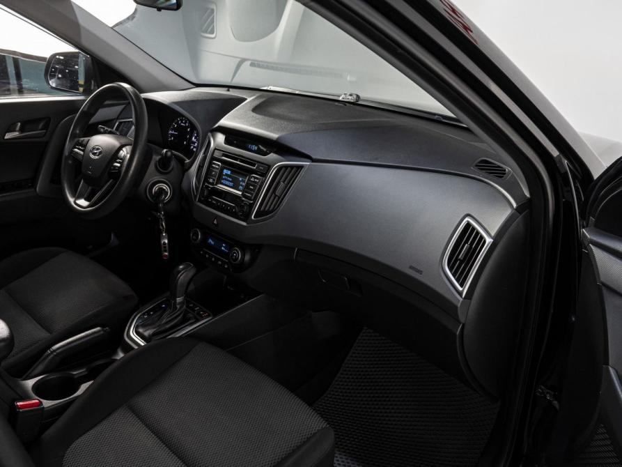 Hyundai Creta I Тюмень  - изображение 15