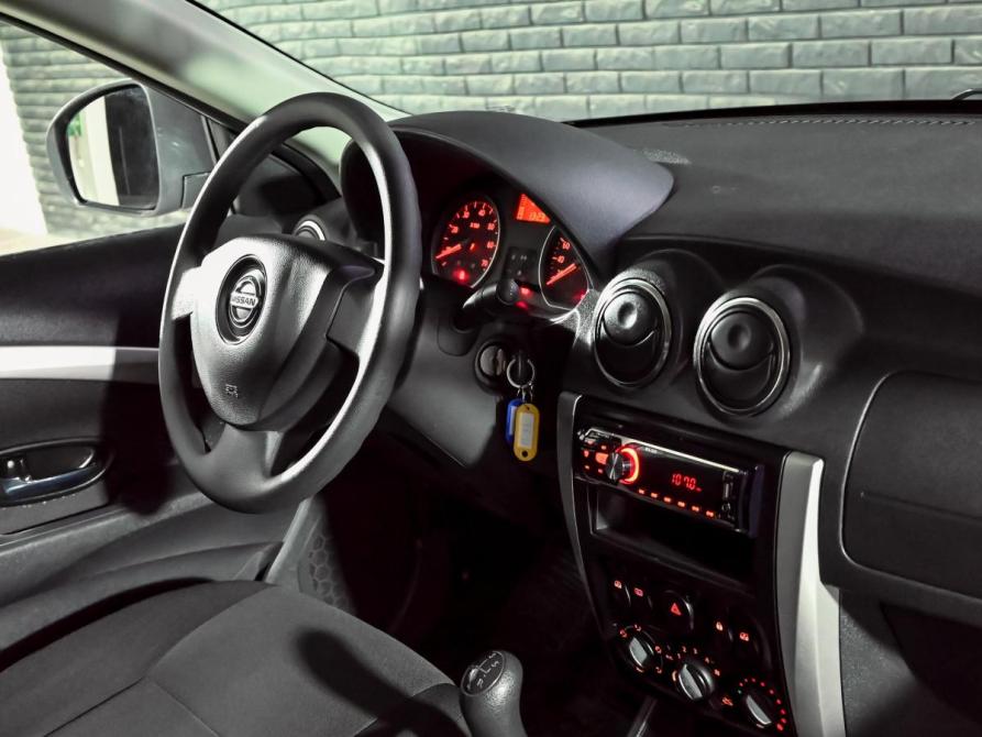 Nissan Almera III (G15) Екатеринбург  - изображение 14