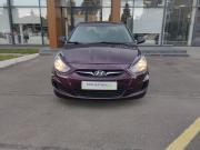 Hyundai Solaris I Великие Луки  - изображение 19