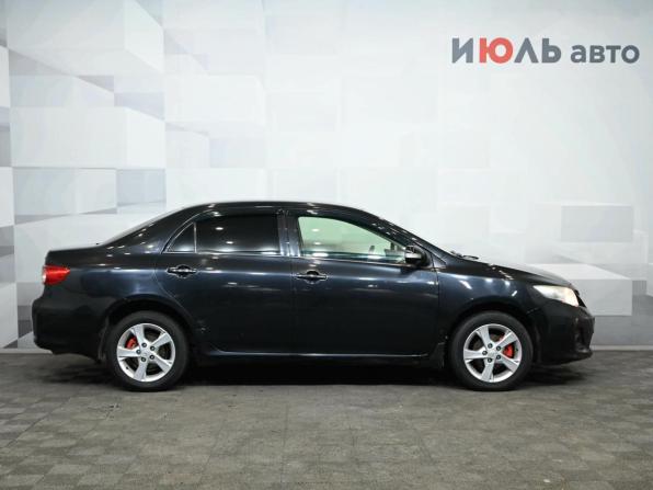 Toyota Corolla X (E140 E150) Рестайлинг с пробегом 2010 года, цена 1 150 000 рублей, 204407 км, седан, Автокод Объявления