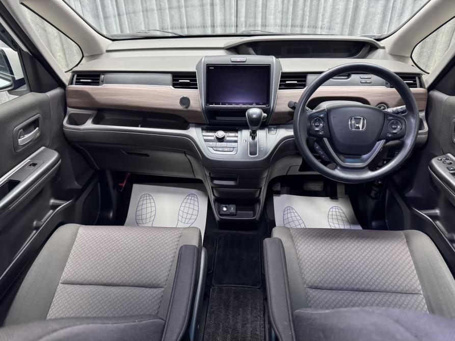 Honda Freed II Рестайлинг Стерлитамак  - изображение 24