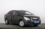 Chevrolet Cobalt II Томск  - изображение 18
