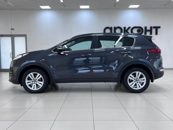 Kia Sportage IV с пробегом 2017 года, цена 2 030 000 рублей, 71369 км, внедорожник, Автокод Объявления