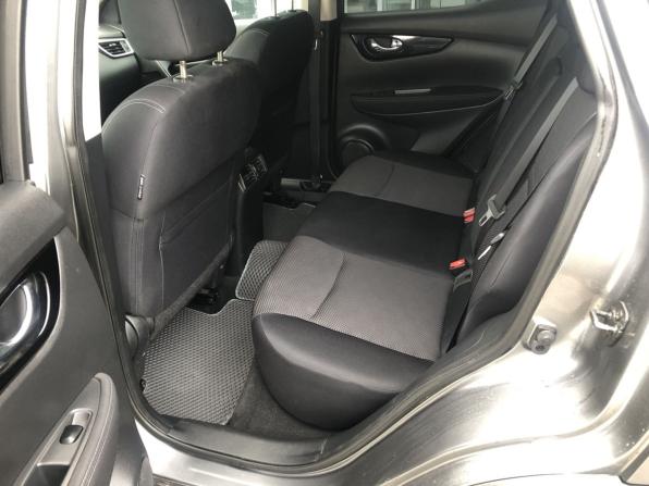 Nissan Qashqai II с пробегом 2014 года, цена 1 509 000 рублей, 160080 км, внедорожник, Автокод Объявления