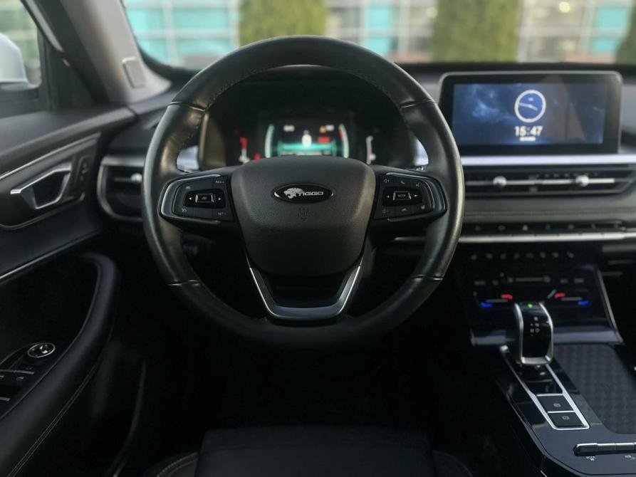 Chery Tiggo 7 Pro I Уфа  - изображение 7