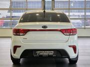 Kia Rio IV Новосибирск  - изображение 30