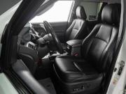 Toyota Land Cruiser Prado 150 Series Рестайлинг 1 Тюмень  - изображение 29