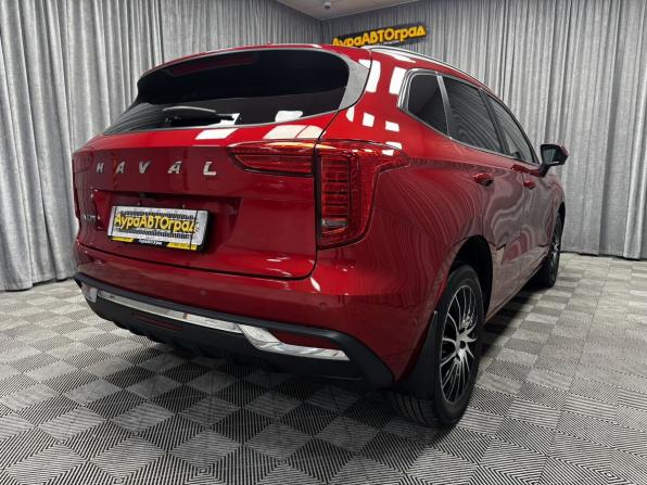 Haval Jolion I с пробегом 2023 года, цена 1 890 000 рублей, 31409 км, внедорожник, Автокод Объявления