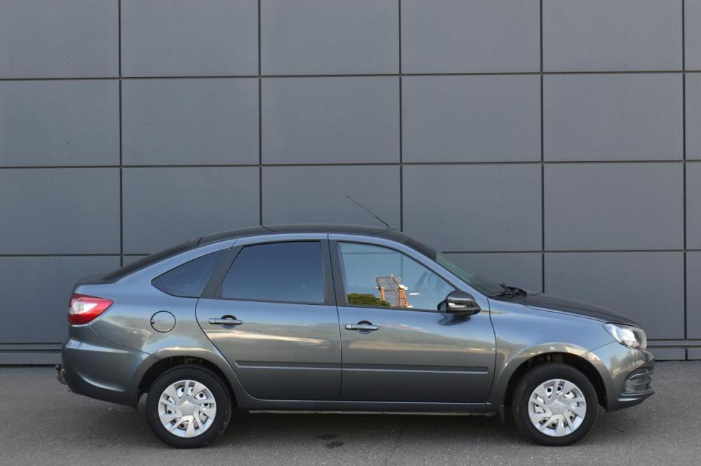Lada (ВАЗ) Granta I Рестайлинг Оренбург  - изображение 4