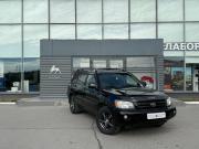 Toyota Highlander I (XU20) Рестайлинг Омск  - изображение 36