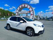 Peugeot 2008 I Тюмень  - изображение 22
