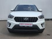 Hyundai Creta I Рестайлинг Москва  - изображение 21