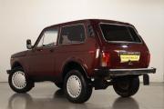 Lada (ВАЗ) Niva Челябинск  - изображение 18