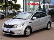 Kia Rio III Химки  - изображение 12