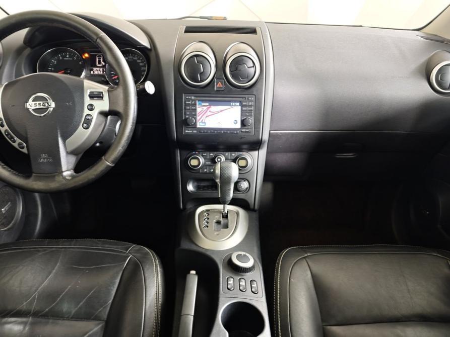 Nissan Qashqai+2 I Рестайлинг Москва  - изображение 13