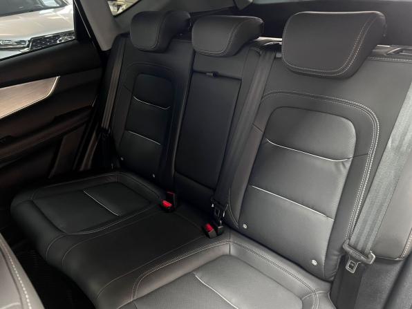 Chery Tiggo 7 Pro Max I с пробегом 2023 года, цена 2 145 000 рублей, 10999 км, внедорожник, Автокод Объявления