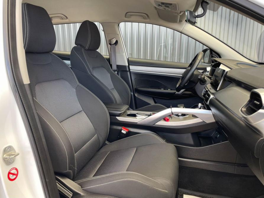 Geely Coolray I Пермь  - изображение 23