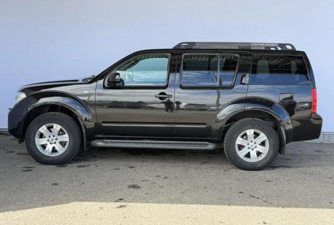 Nissan Pathfinder III с пробегом 2006 года, цена 1 125 000 рублей, 238945 км, внедорожник, Автокод Объявления