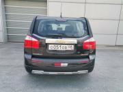Chevrolet Orlando I Липецк  - изображение 21