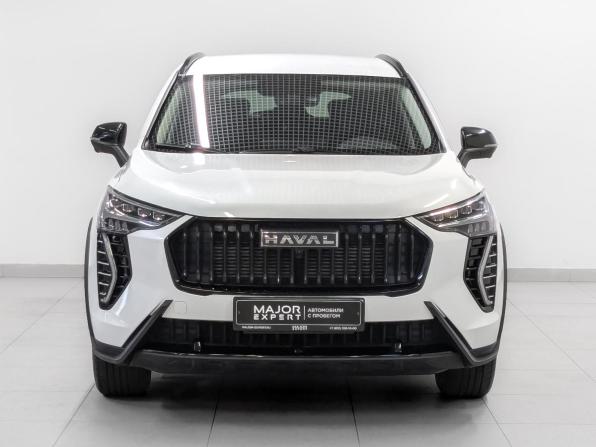 Haval Jolion I Рестайлинг с пробегом 2024 года, цена 1 915 000 рублей, 32201 км, внедорожник, Автокод Объявления