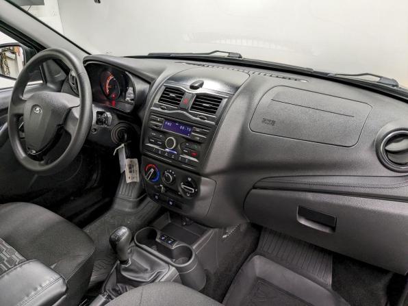 Lada (ВАЗ) Granta I Рестайлинг с пробегом 2025 года, цена 1 090 000 рублей, 24368 км, универсал, Автокод Объявления