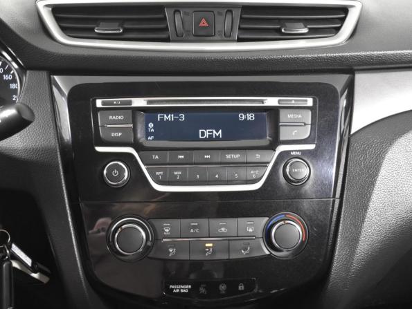 Nissan Qashqai II с пробегом 2014 года, цена 1 348 100 рублей, 171104 км, внедорожник, Автокод Объявления