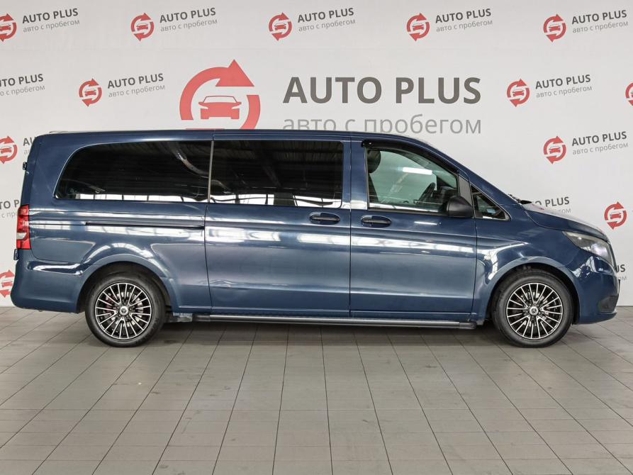 Mercedes-Benz Vito III (W447) Минеральные Воды  - изображение 6