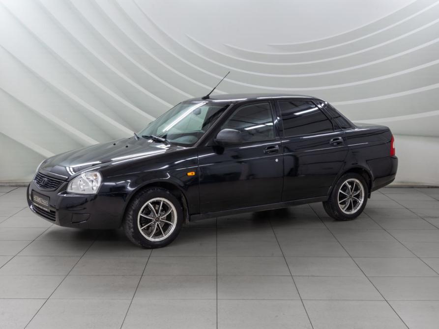 Lada (ВАЗ) Priora I Волгоград  - изображение 3