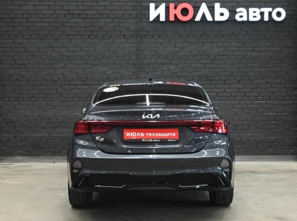 Kia K3 II Рестайлинг с пробегом 2022 года, цена 2 200 000 рублей, 44176 км, седан, Автокод Объявления
