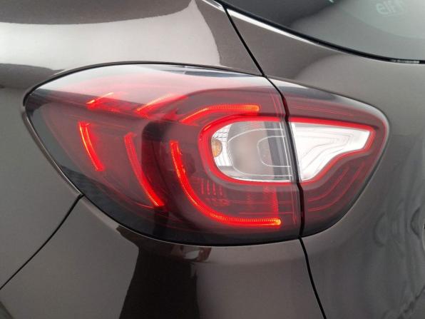 Renault Kaptur I с пробегом 2018 года, цена 1 459 000 рублей, 189682 км, внедорожник, Автокод Объявления