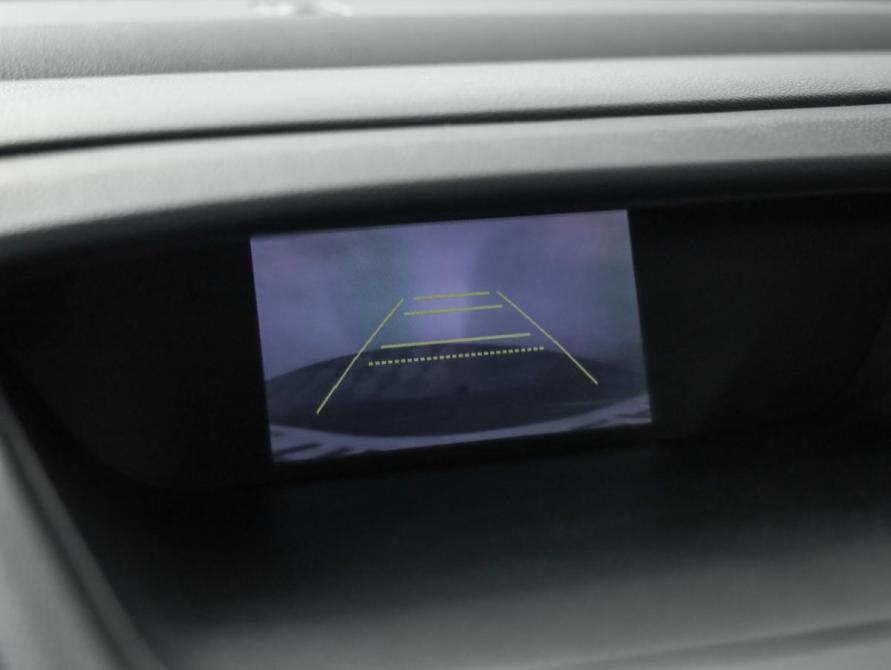 Honda CR-V IV Санкт-Петербург  - изображение 15