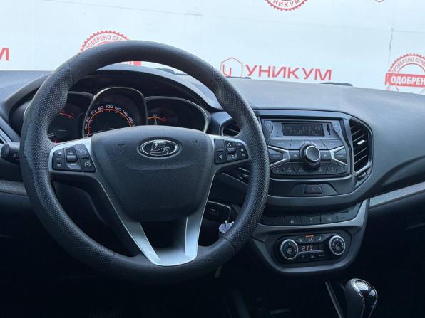 Lada (ВАЗ) Vesta I с пробегом 2019 года, цена 849 000 рублей, 177855 км, универсал, Автокод Объявления