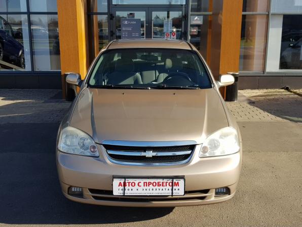 Chevrolet Lacetti I с пробегом 2008 года, цена 480 000 рублей, 173000 км, седан, Автокод Объявления