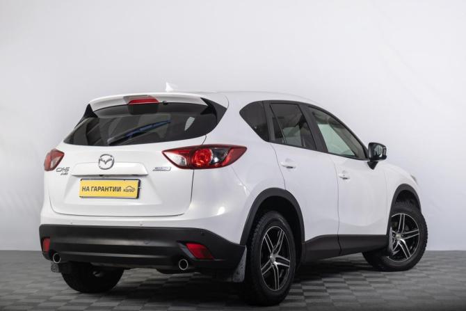 Mazda CX-5 I с пробегом 2013 года, цена 1 999 000 рублей, 130000 км, внедорожник, Автокод Объявления