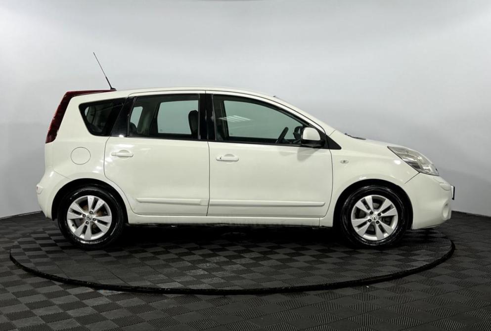 Nissan Note I Рестайлинг Нижний Новгород  - изображение 5