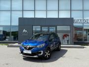 Renault Kaptur I Рестайлинг Омск  - изображение 45