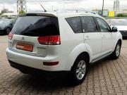 Citroen C-Crosser Екатеринбург  - изображение 25