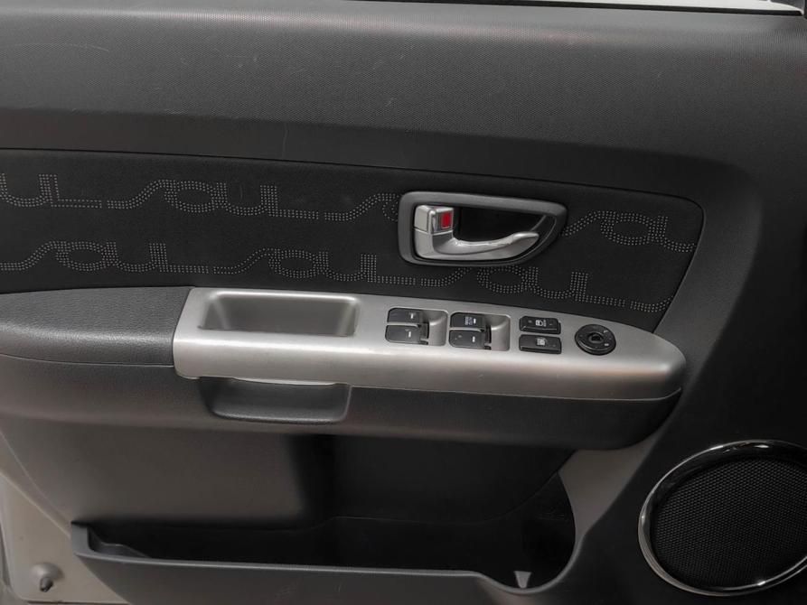 Kia Soul I Рестайлинг Тула  - изображение 9