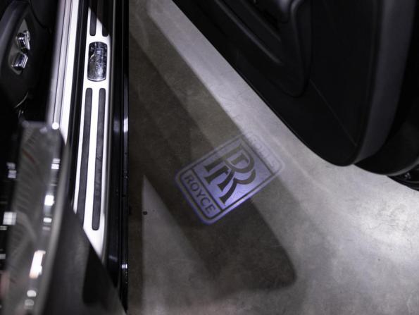 Rolls-Royce Wraith с пробегом 2016 года, цена 21 450 000 рублей, 64640 км, купе, Автокод Объявления