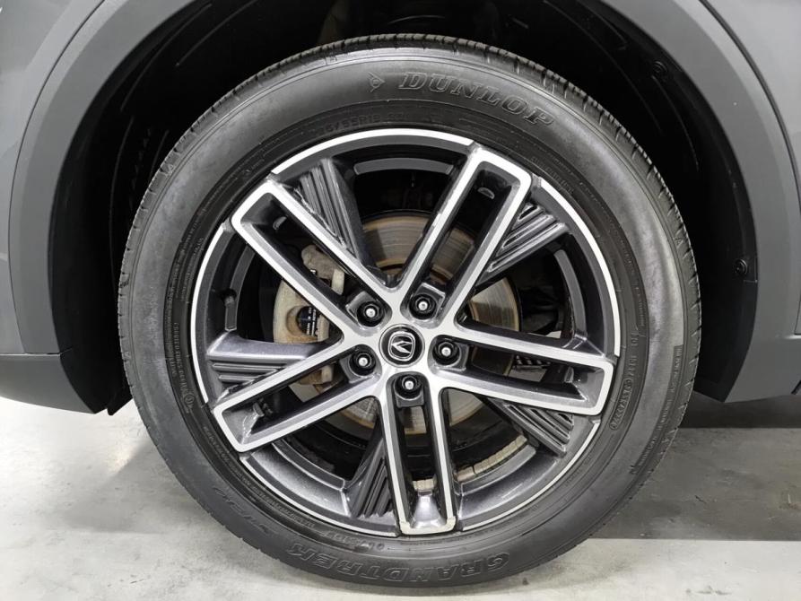 Changan CS55 Plus II Казань  - изображение 22